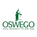 State University of New York at Oswego - logo