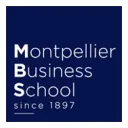 Montpellier Business School - logo