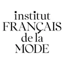Institut Français de la Mode - logo