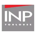 National Polytechnic Institute of Toulouse - logo
