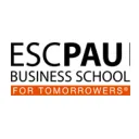 École Supérieure de Commerce, Pau - logo