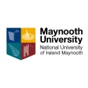 Maynooth University - logo