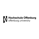 Hochschule Offenburg - logo