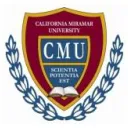 California miramar University - logo