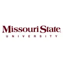 Missouri State University, Springfield - logo