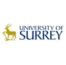 University of Surrey - logo