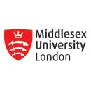 Middlesex University - logo