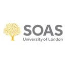 Soas University of London - logo