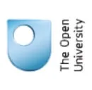 The Open University - logo