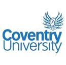 Coventry University - logo