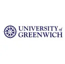 University of Greenwich - logo