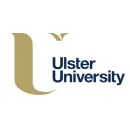 Ulster University - logo