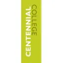 Centennial College - logo