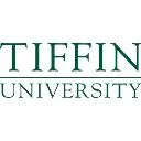Tiffin University - logo