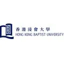 Hong Kong Baptist University - logo