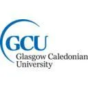 Glasgow Caledonian University - logo
