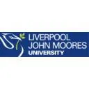 Liverpool John Moores University - logo