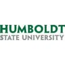 Humboldt State University - logo