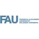 University of Erlangen-Nuremberg - logo