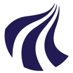 Aalborg University, Aalborg - logo