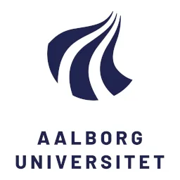 Aalborg University, Copenhagen - logo