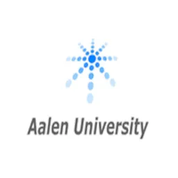 Aalen University - logo