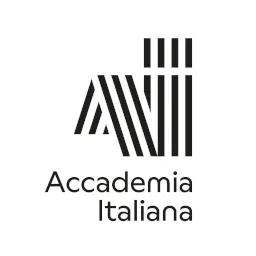 Accademia italiana - logo