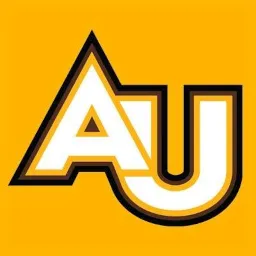 Adelphi University - logo