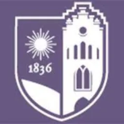 Alfred University - logo