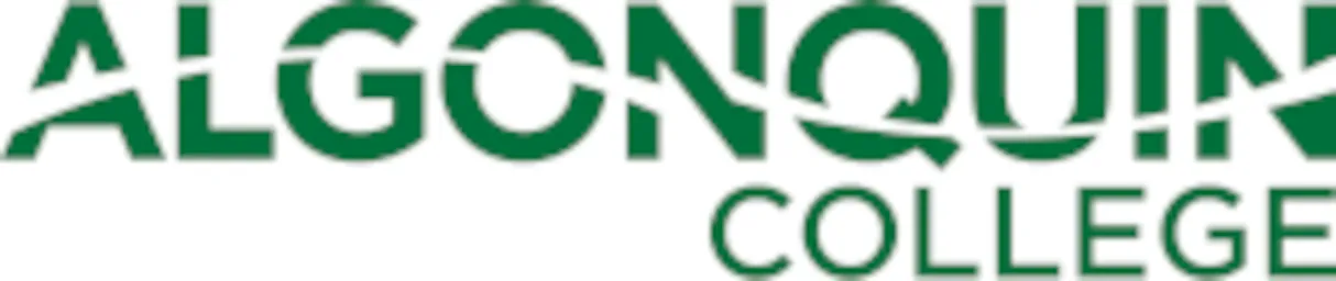 Algonquin College, Ottawa - logo