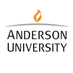 Anderson University - logo