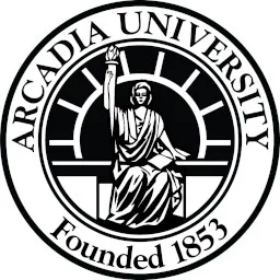 Arcadia University - logo