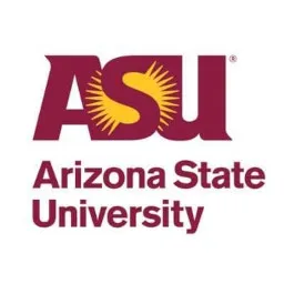 Arizona State University - logo