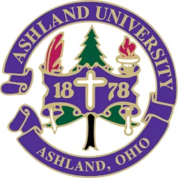 Ashland University - logo