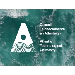 Atlantic Technological University - logo