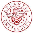 Atlantis University - logo
