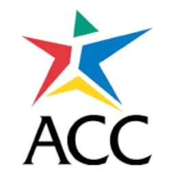 Austin Community College District - logo