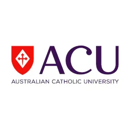 Australian Catholic University, Sydney - logo