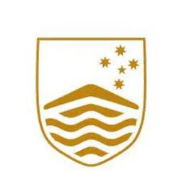 Australian National University - logo