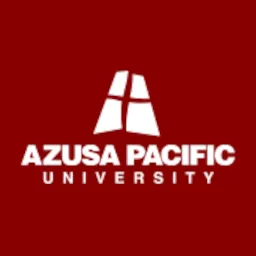 Azusa Pacific University - logo