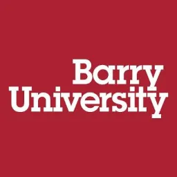 Barry University - logo