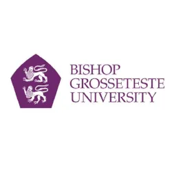 Bishop Grosseteste University - logo