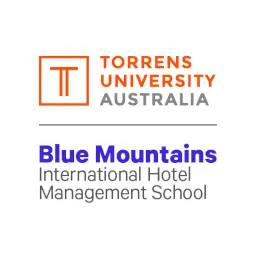 Blue Mountains International Hotel Management School - logo
