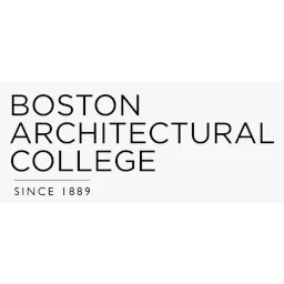 Boston Architectural College - logo