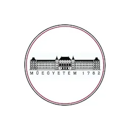 Budapest University of Technology and Economics - logo