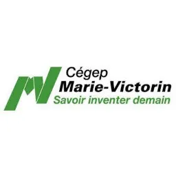 Cégep Marie Victorin - logo
