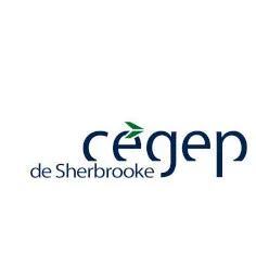 Cégep de Sherbrooke - logo