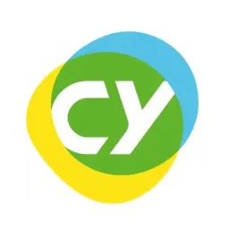 CY Cergy Paris University - logo