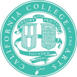 California College of Arts - logo
