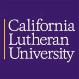 California Lutheran University - logo